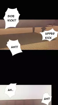 [Madstart] Secret Island Ch.1-25 (English) (Ongoing)