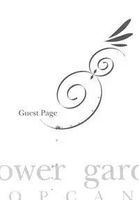 (Digi Natsu. 2006) [Electromagnetic Wave (POP)] Flower garden (Various)