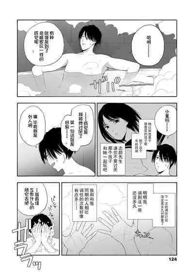 Shishunki no Eros - puberty eros | 思春期的色欲