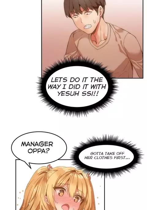 Hahri's Lumpy Boardhouse Ch. 0-7