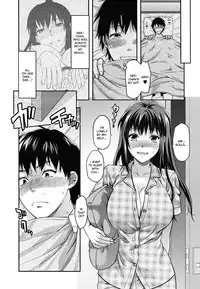 [Yuzuki N Dash] Sister Control Ch. 1-6 [English] {Dammon}