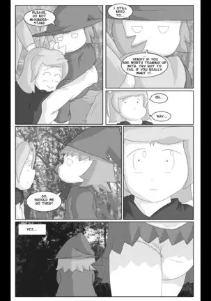 Sketch Man's Diaper Quest Complete