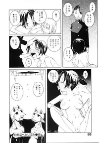 [Dowman Sayman] Zoku Seihonnou to Suibakusen