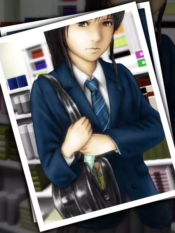 H.S.C. Illustration collection Vol.1&2 Renewal