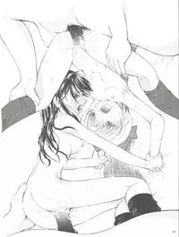 (C76) [Takitate (Kantarou)] Mahou Kyuushiki 17 Majokko Donburi (Various)