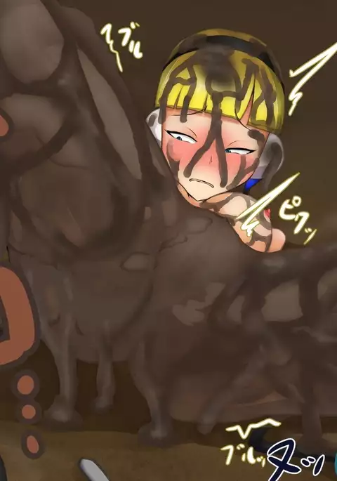 カミ○レさんで実験