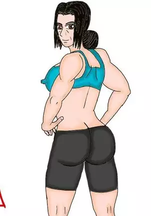 Mother and Sekbut !!