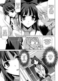 [Sukesaburou] Bishoujo Mahou Senshi Pure Mates Ch. 1-6 [English] {Ragged Translations}