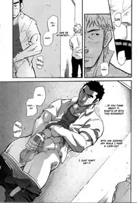 [MATSU Takeshi] More and More of You 3-4 [ENG]