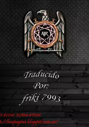 Boku no Kazoku o Sarashimasu Ch. 8