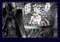 [Nyoninka Kenkyuujo (milda7)] Onna ni Sareta Yuusha Rya [Chinese] [有条色狼汉化]