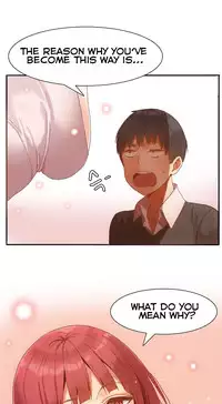 [Mx2J] Hahri's Lumpy Boardhouse Ch. 0-7 [English] (YoManga) (Ongoing)