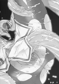 (C68) [Digital Accel Works (Inazuma.)] Inazuma Warrior 1 (Various)