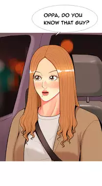 Hooker Ch.1-42 (English) (Ongoing)