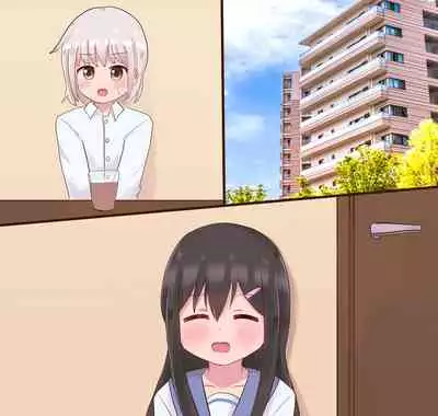 [Sagamiokiva (Sagami)] Class no Onnanoko ni Josou sarete Okasarechau