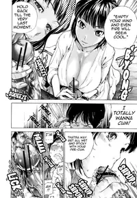 [Sasagawa Hayashi] Otome Tsuushin - Virginal Communication [English] [Tadanohito]