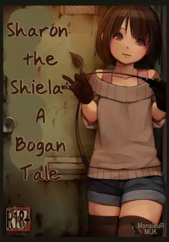 Sharon the Shiela: A Bogan Tale [English] [Rewrite] [EighthNipple]