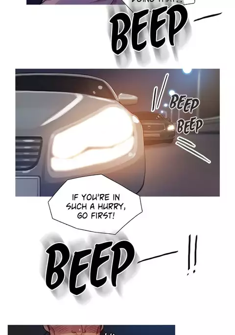 Scandal of the Witch Ch.1-24