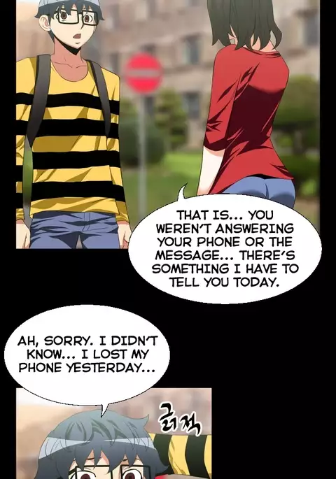 Love Parameter Ch.1-76