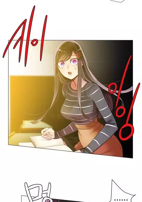 Lilith`s Cord Ch.1-11