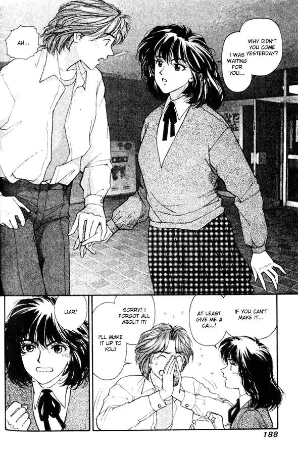 Kirara Vol5 - Sidestory