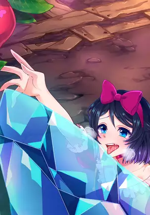 Shirayuki Hime to Mahou no Ringo