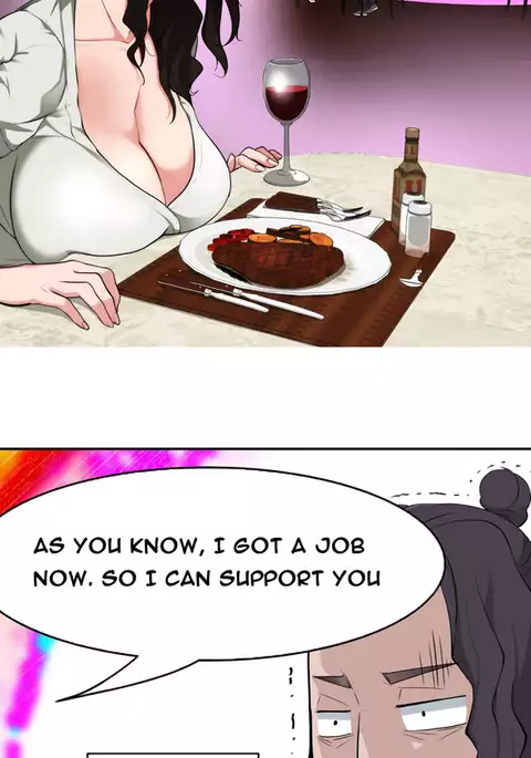 Tissue Thieves Ch.1-24