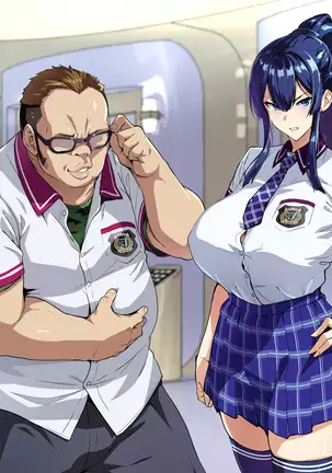 Juukon Sentai Juusoldier ch.1