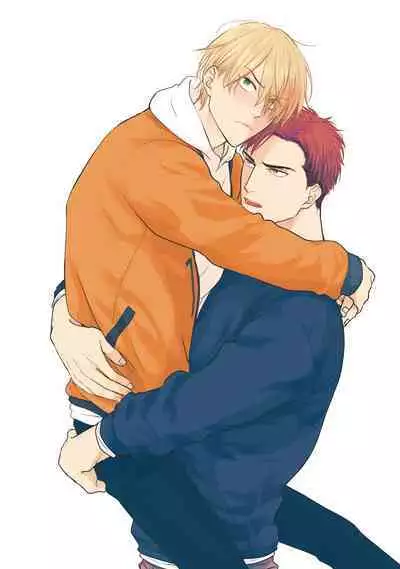 Tabetemo Oishiku Arimasen 2 | 尝起来一点都不好吃 2 Ch. 6-23