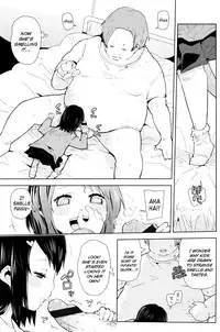 [Seihoukei] Chicchai ga Ippai! Ch. 1-10 [English] [biribiri]