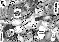 [Nitta Jun] Honey Bees! (COMIC Masyo 2018-04) [English] [mongolfier] [Digital]