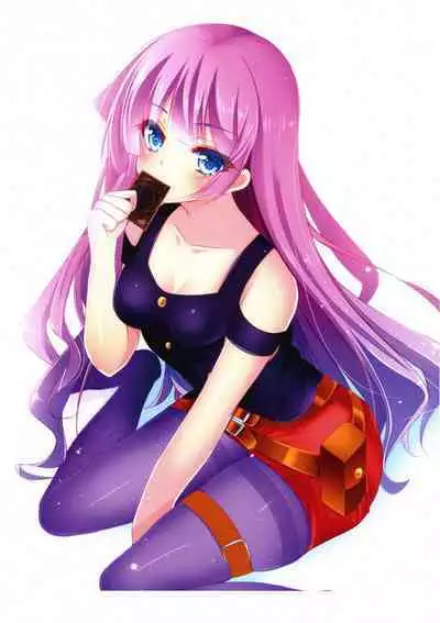 Kawaii Onnanoko-tachi to Duel Shimasho!