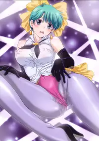 (COMIC1☆11) [STUDIO PAL (Nanno Koto)] Sasuga no Magician!! (Magical Emi) [Chinese] [脸肿汉化组]