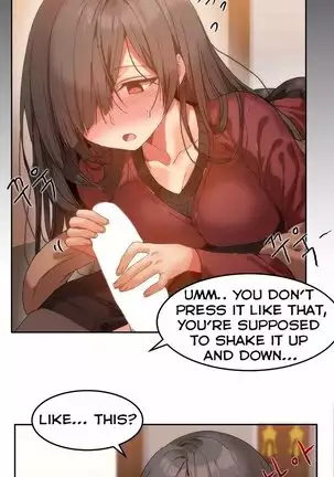 Hahri’s Lumpy Boardhouse Ch.10/32 Ongoing