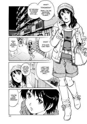 [Yanagawa Rio] Hajimete no Manten Sex | Top Score for First-Time Sex (COMIC Masyo 2008-12) [English] [shinkage] [Decensored]