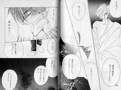 (C37) [Doll (Ozaki Minami)] Inazuma (Captain Tsubasa)