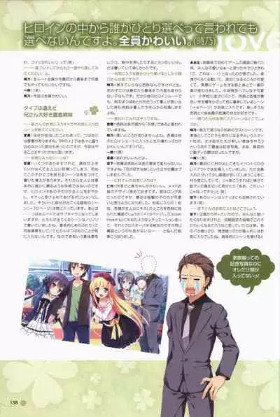 Clover Day's ARTWORK