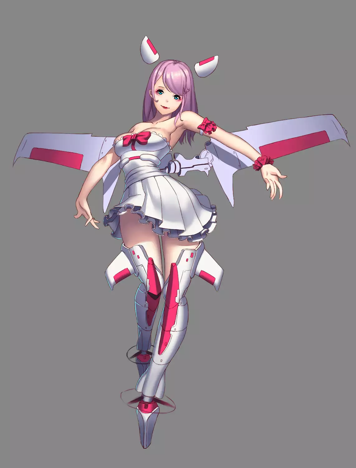 Pixiv Artist - Rhasta＠お仕事募集中