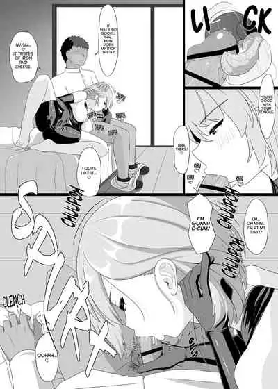 Z23 to Ippai H shitai