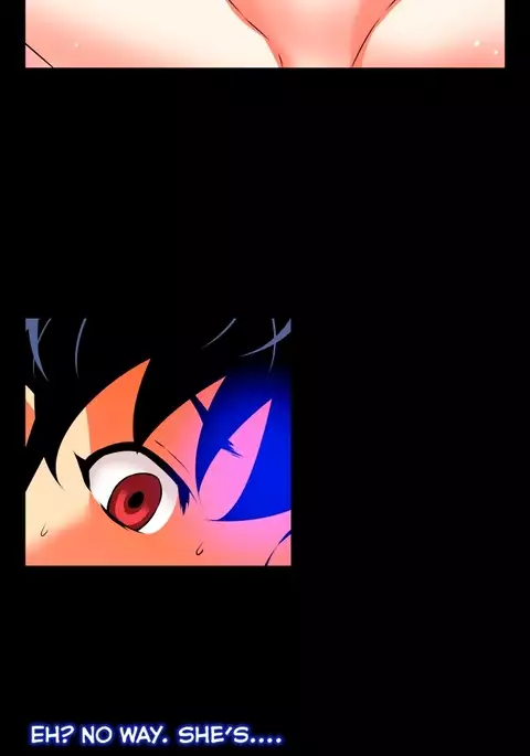 Love Parameter Ch.1-61