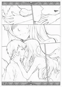 [VM500] Kanojotachi no Ryuugi (Axis Powers Hetalia)