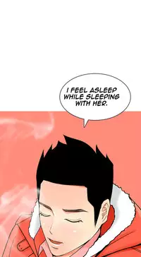 Hooker Ch.1-42 (English) (Ongoing)