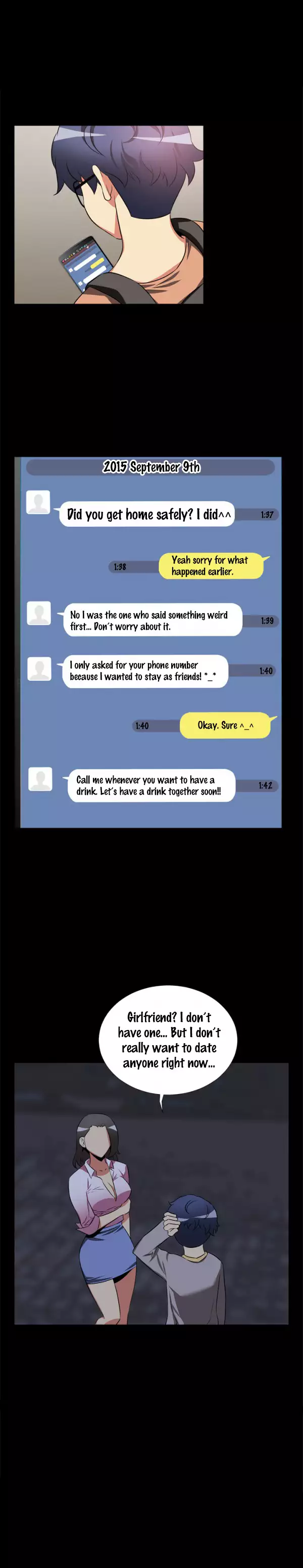 Love Parameter Ch.1-13