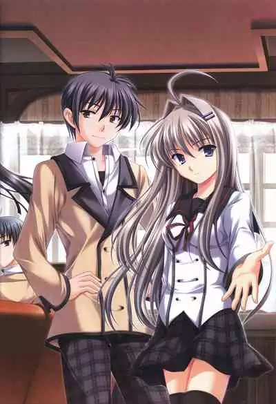 Concerto Note Visual Guide Book