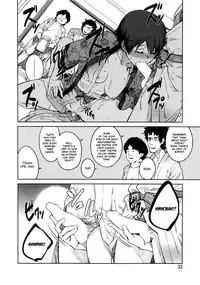 [Shimimaru] "Joou" Series | "Queen" Series Ch. 1-5 [English] [Hot Cocoa]