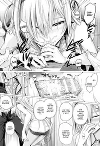 [Simon] Isekai no Mahoutsukai Ch. 1-6 [English] [constantly]