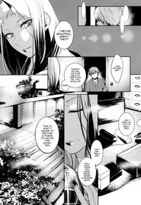 [Hirasaka Fuyu] Aru Hitobashira no Kioku - Kouhen (COMIC Anthurium 2016-12) [English]