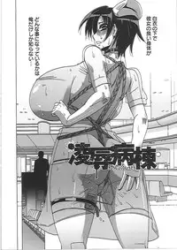 [HG Chagawa] Mesuinu no Hibi