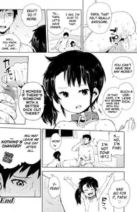 [Seihoukei] Chicchai ga Ippai! Ch. 1-10 [English] [biribiri]