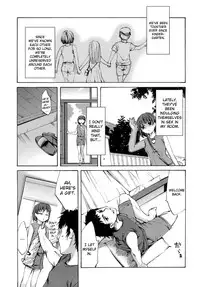 [Emua] Innocent Thing Ch.1-10 [English] [biribiri]